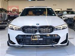 بي ام دبليو الفئة 3